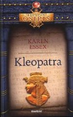 Kleopatra - Osiris Edition Cover des Buches Kleopatra - Osiris Edition (ISBN: 4026411117706)