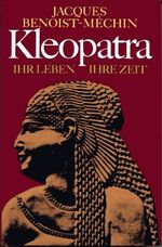 Kleopatra Cover des Buches Kleopatra (ISBN: B0028XBJ02)