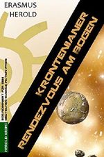 Krontenianer - Rendezvous am Bogen Cover des Buches Krontenianer - Rendezvous am Bogen (ISBN: B0138BY16Q)