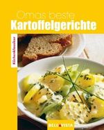 Küchenklassiker > Omas beste Kartoffelgerichte Cover des Buches Küchenklassiker > Omas beste Kartoffelgerichte (ISBN: 9783869978666)