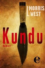 Kundu Cover des Buches Kundu (ISBN: 9783955302542)