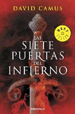 LAS Siete Puertas Del Infierno Cover des Buches LAS Siete Puertas Del Infierno (ISBN: 9788499895864)