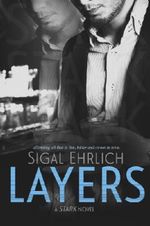 LAYERS (Stark #1) Cover des Buches LAYERS (Stark #1) (ISBN: 9781939927941)
