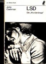 LSD Cover des Buches LSD (ISBN: B0000BQCF2)