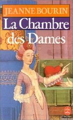 La Chambre des dames Cover des Buches La Chambre des dames (ISBN: 9782253039129)