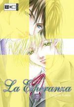 La Esperanza Cover des Buches La Esperanza (ISBN: 9783770468935)