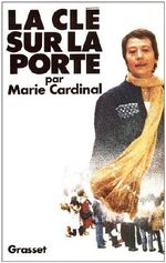La clé sur la porte Cover des Buches La clé sur la porte (ISBN: 9782246784197)