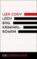 Lady Bag. Kriminalroman Cover des Buches Lady Bag. Kriminalroman (ISBN: 9783944818566)