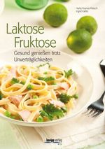 Laktose – Fruktose Cover des Buches Laktose – Fruktose (ISBN: 9783708805665)