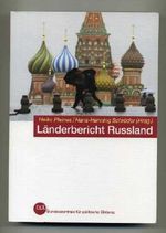 Länderbericht Russland Cover des Buches Länderbericht Russland (ISBN: B00CDI7BC2)