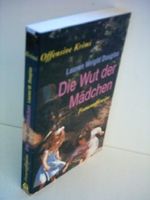 Lauren Wright Douglas: Die Wut der Mädchen Cover des Buches Lauren Wright Douglas: Die Wut der Mädchen (ISBN: B00BAFCE3U)