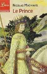 Le Prince Cover des Buches Le Prince (ISBN: 9782290343128)