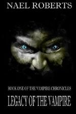 Legacy of the Vampire: Seduction of Evil: 1 (Communicator/Vampire Chronicles) Cover des Buches Legacy of the Vampire: Seduction of Evil: 1 (Communicator/Vampire Chronicles) (ISBN: 9781494776053)