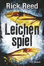 Leichenspiel Cover des Buches Leichenspiel (ISBN: 9783863658410)