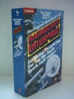 Leni Sobez: Die original Abenteuer von Raumschiff Enterprise - Ein kleiner Privatkrieg / Der Tag der Taube / Spock muss sterben Cover des Buches Leni Sobez: Die original Abenteuer von Raumschiff Enterprise - Ein kleiner Privatkrieg / Der Tag der Taube / Spock muss sterben (ISBN: B0053ON9F6)