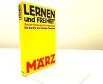 Lernen und Freiheit - Aus der Praxis der First Street School - Ein Bericht von George Dennison Cover des Buches Lernen und Freiheit - Aus der Praxis der First Street School - Ein Bericht von George Dennison (ISBN: B0065DJ79G)
