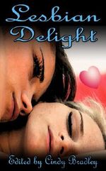 Lesbian Delight Cover des Buches Lesbian Delight (ISBN: B00BVOUR0W)