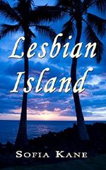 Lesbian Island Cover des Buches Lesbian Island (ISBN: B00L01Z8OQ)