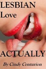 Lesbian Love ACTUALLY Cover des Buches Lesbian Love ACTUALLY (ISBN: B00I20NVG0)