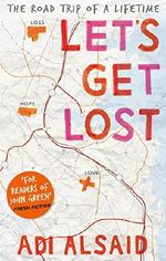 Let's Get Lost Cover des Buches Let's Get Lost (ISBN: 9780373211494)