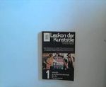 Lexikon der Kunststile Bd. 1, Von der griechischen Archaik bis zur Renaissance Cover des Buches Lexikon der Kunststile Bd. 1, Von der griechischen Archaik bis zur Renaissance (ISBN: B00E0WDQAA)