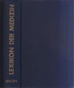 Lexikon der Medizin für Haus und Beruf Cover des Buches Lexikon der Medizin für Haus und Beruf (ISBN: B002HUND6O)