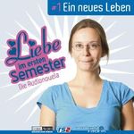 Liebe im ersten Semester Cover des Buches Liebe im ersten Semester (ISBN: 9783785734797)