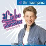 Liebe im ersten Semester Cover des Buches Liebe im ersten Semester (ISBN: 9783785734803)
