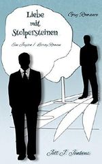 Liebe mit Stolpersteinen (Jaysen und Leeroy 2) Cover des Buches Liebe mit Stolpersteinen (Jaysen und Leeroy 2) (ISBN: B00OZGYB5U)