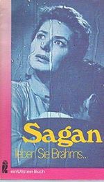 Lieben Sie Brahms Cover des Buches Lieben Sie Brahms (ISBN: 9783548023977)