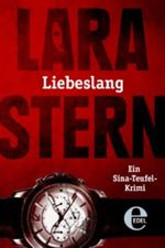 Liebeslang Cover des Buches Liebeslang (ISBN: 9783955300050)