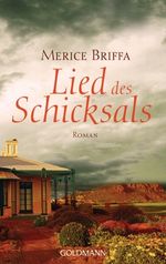 Lied des Schicksals Cover des Buches Lied des Schicksals (ISBN: 9783442474158)