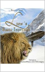 Lion´s Basic Instinct: Outtake zu "Jonathan@Bruns_LLC: Löwengebrüll" Cover des Buches Lion´s Basic Instinct: Outtake zu "Jonathan@Bruns_LLC: Löwengebrüll" (ISBN: B00QO784II)