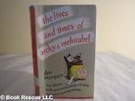 Lives & Times of Archy & Mehitabel Cover des Buches Lives & Times of Archy & Mehitabel (ISBN: B000VXIJ0Y)
