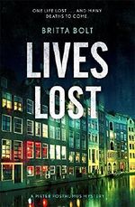 Lives Lost Cover des Buches Lives Lost (ISBN: 9781444787313)