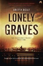 Lonely Graves Cover des Buches Lonely Graves (ISBN: 9781444787276)
