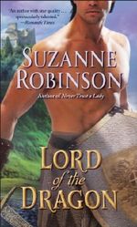 Lord of the Dragon Cover des Buches Lord of the Dragon (ISBN: 9780307805058)