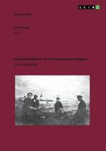 Lotsentätigkeit in den Gewässern um Rügen Cover des Buches Lotsentätigkeit in den Gewässern um Rügen (ISBN: 9783656432760)