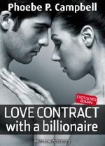Love Contract with a Billionaire - 1 (Deutsche Version) - Erotischer Roman Cover des Buches Love Contract with a Billionaire - 1 (Deutsche Version) - Erotischer Roman (ISBN: 9791025705124)