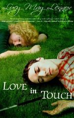 Love In Touch Cover des Buches Love In Touch (ISBN: B00GAFPV1M)