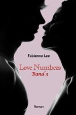 Love Numbers Band 3 Cover des Buches Love Numbers Band 3 (ISBN: B00F05D3C2)