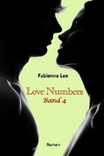 Love Numbers Band 4 Cover des Buches Love Numbers Band 4 (ISBN: B00FKGGBIY)