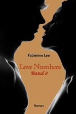 Love Numbers Band 8 Cover des Buches Love Numbers Band 8 (ISBN: B00HGHPXJI)