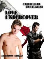 Love Undercover (Lost City Boys) Cover des Buches Love Undercover (Lost City Boys) (ISBN: B00GKOP66I)