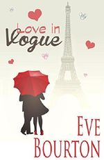 Love in Vogue Cover des Buches Love in Vogue (ISBN: 9781783752898)