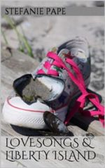 Lovesongs & Liberty Island (New York Rockets) Cover des Buches Lovesongs & Liberty Island (New York Rockets) (ISBN: B00DEOWVRY)