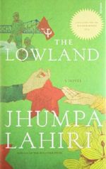 Lowland, The Cover des Buches Lowland, The (ISBN: 9788184003864)