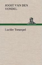 Lucifer Treurspel Cover des Buches Lucifer Treurspel (ISBN: 9783849542573)