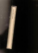 Lucinde Cover des Buches Lucinde (ISBN: B0000BNBQO)