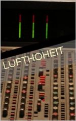 Lufthoheit Cover des Buches Lufthoheit (ISBN: B00DM2SYLA)